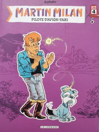 Eo de l'intégrale 4 Eo de l'intégrale 4