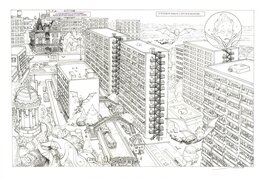 Lionel Richerand - Mauvais sang p 32-33