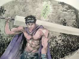 Gatsu Gatsu