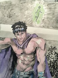 Gatsu Gatsu