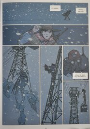 La chute (T2) - page 49 La chute (T2) - page 49