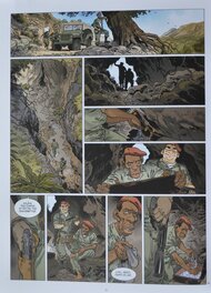 Katanga (T2) - Diplomatie - page 18 Katanga (T2) - Diplomatie - page 18