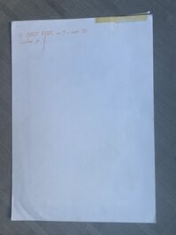 Verso Verso