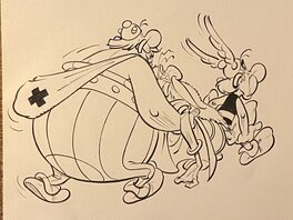 Uderzo Uderzo
