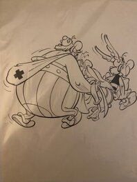 Uderzo Uderzo