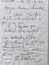 Walthéry Walthéry