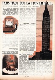 Tintin 1951 no 39 Tintin 1951 no 39