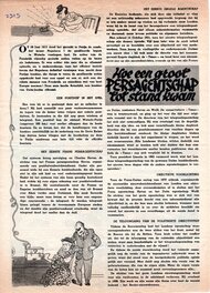 Tintin 1951 no 52 Tintin 1951 no 52
