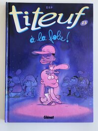 L'album L'album