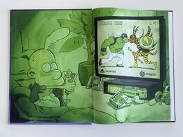 Pages de garde Pages de garde