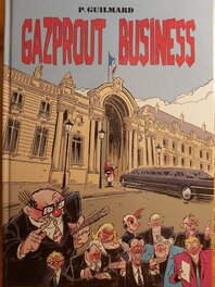 La couverture La couverture