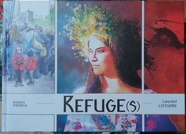 La couverture La couverture