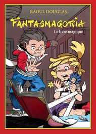 Fantasmagoria Fantasmagoria