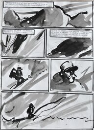 Le Loup - page 53 - Storyboard