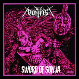 Cd Iron Fist Cd Iron Fist