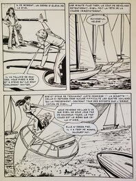 CLAPOTIS n°156 LE DERNIER MESSAGE
