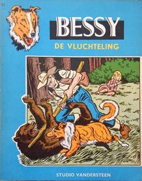 Bessy #32 Bessy #32