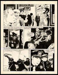 1975 - José Munõz - Viet Blues - Page 7