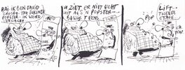 Hein de Kort - Hein de Kort | Strip - Comic Strip