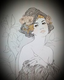 Travail en cours Travail en cours