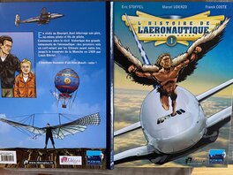 M. Uderzo M. Uderzo