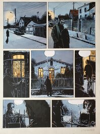 Couleur par J. FERRANDEZ Couleur par J. FERRANDEZ