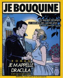 Je bouquine n°6 Je bouquine n°6