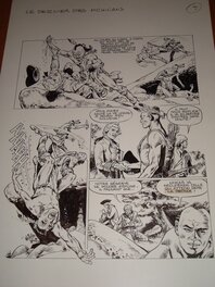Planche 5 Planche 5