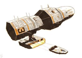 04 - IEUFE - Terre - 16 - Sattelite