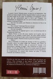 Quatrième de couverture. Quatrième de couverture.