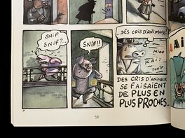 La Vache La Vache