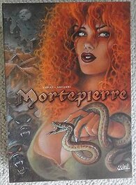 Coffret mortepierre Coffret mortepierre
