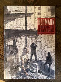 Jeremiah , T14 , Simon est de retour Jeremiah , T14 , Simon est de retour