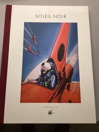 Jean Valhardi-Soleil noir Jean Valhardi-Soleil noir