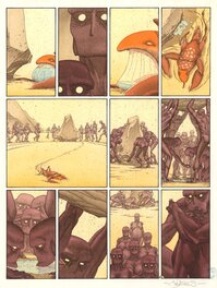 Planche 6 Planche 6