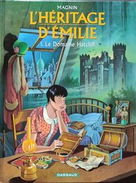 L'héritage d'Emilie T1 L'héritage d'Emilie T1