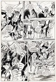 Comic Strip - Power Pack - T22 p.16