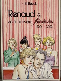 Renaud Renaud