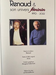 Renaud Renaud
