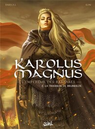 Karolus Magnus - T2