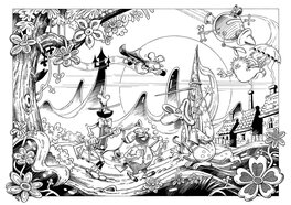 Ink Ink