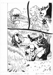 La Folie des lucioles T3 p.49 La Folie des lucioles T3 p.49