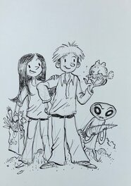 Encrage Encrage