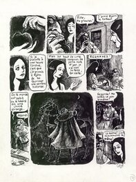 Quatuor, Amoroso - Page 10 Comic Art