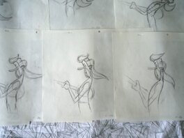 Dessins 2 Dessins 2