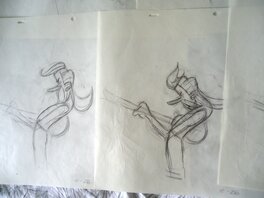 Dessins Dessins