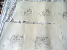 Dessins 3 Dessins 3