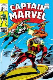 Cover us # 9 Cover us # 9