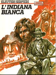 L'indiana bianca L'indiana bianca