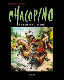 Chacopino Art Book